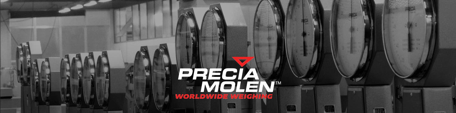 PRECIA MOLEN